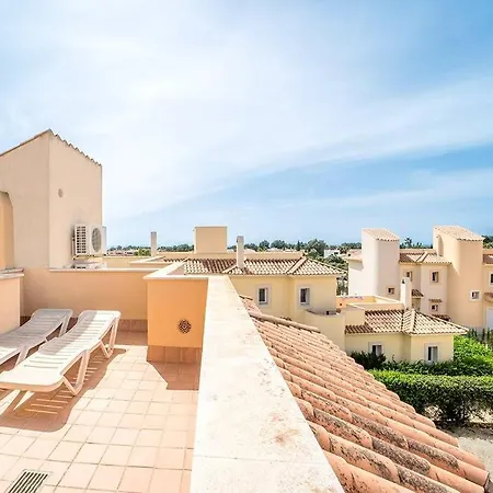 El Paraiso Semesterbostad Sa Ràpita